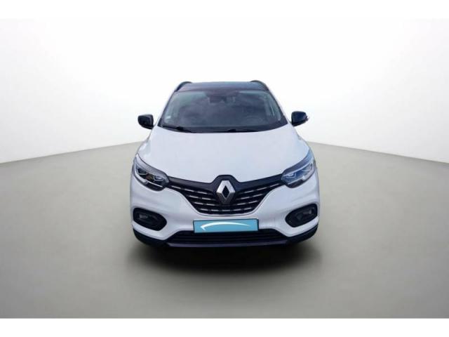 Renault Kadjar image 2