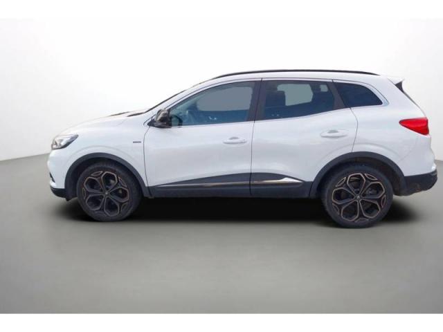 Renault Kadjar image 8
