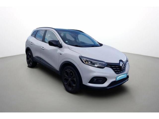 Renault Kadjar image 1