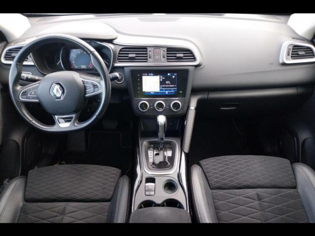 Renault Kadjar image 4