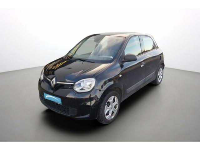 Renault Twingo Iii Sce 65 - 21 Life