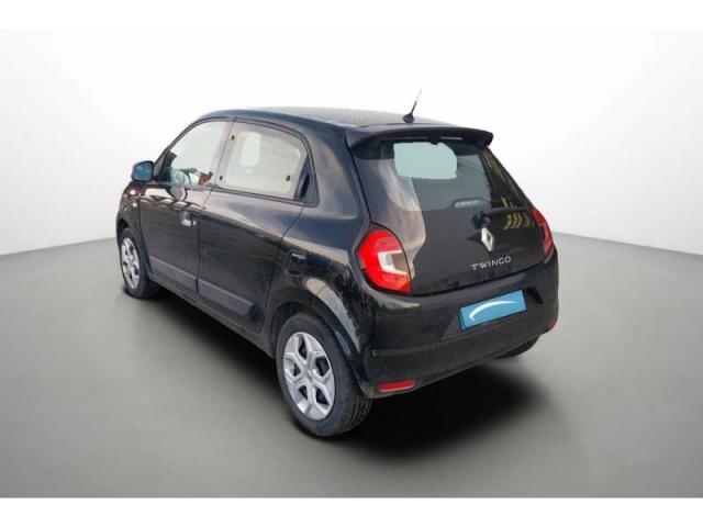 Renault Twingo image 6