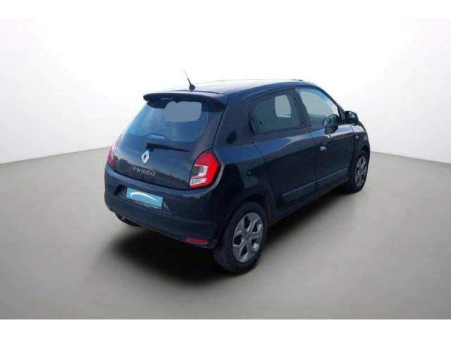 Renault Twingo image 8