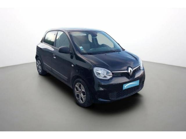 Renault Twingo image 3