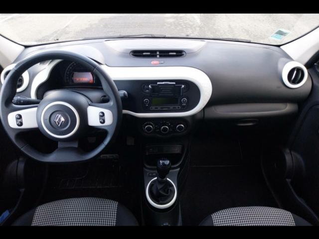Renault Twingo image 1