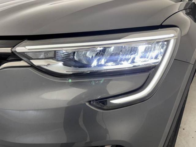 Renault Arkana image 4