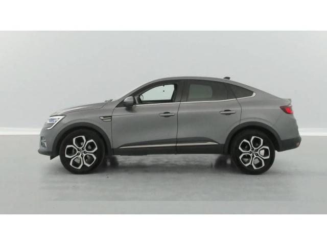 Renault Arkana image 6