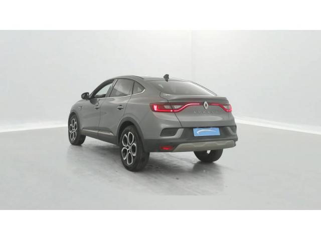 Renault Arkana image 8