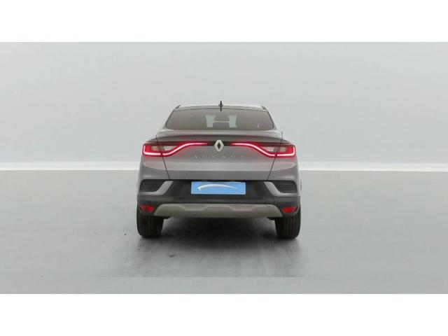 Renault Arkana image 2