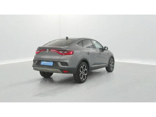 Renault Arkana image 9