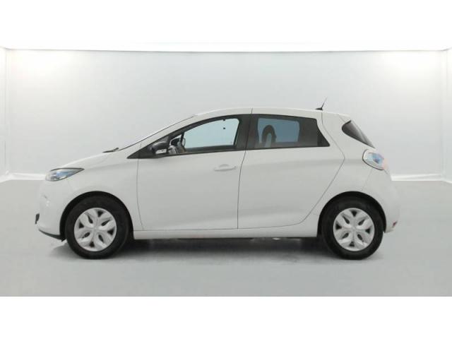 Renault Zoe image 5
