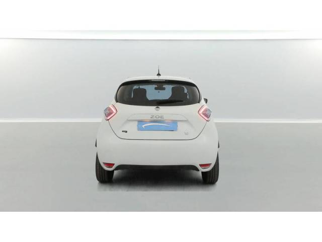 Renault Zoe image 6