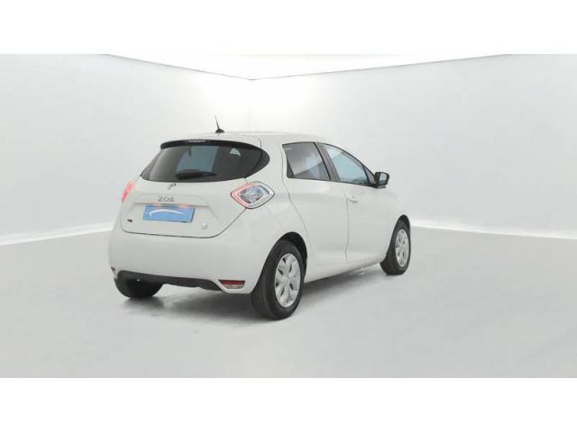 Renault Zoe image 4