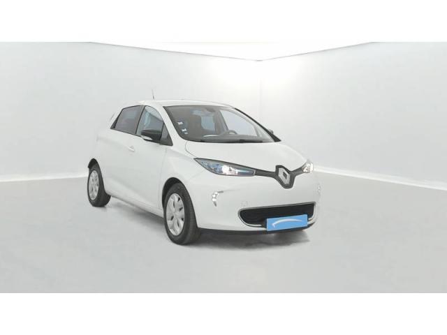 Renault Zoe image 1