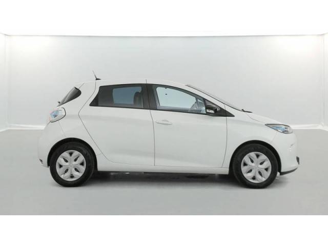 Renault Zoe image 7