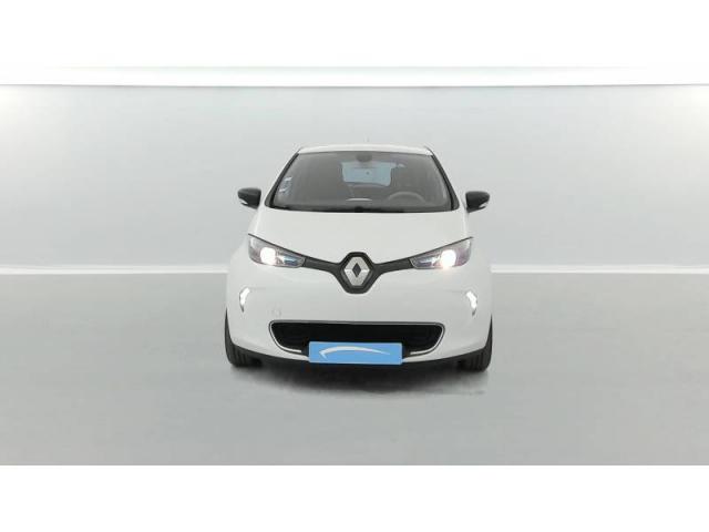 Renault Zoe image 3