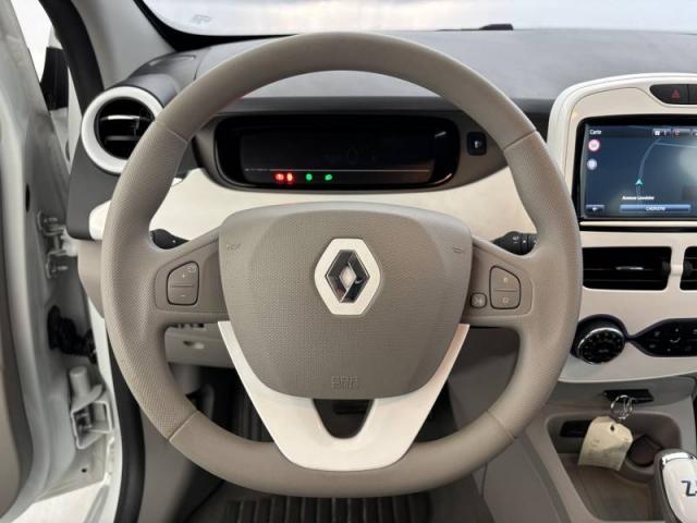Renault Zoe image 9