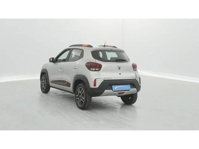 Dacia Spring image 5