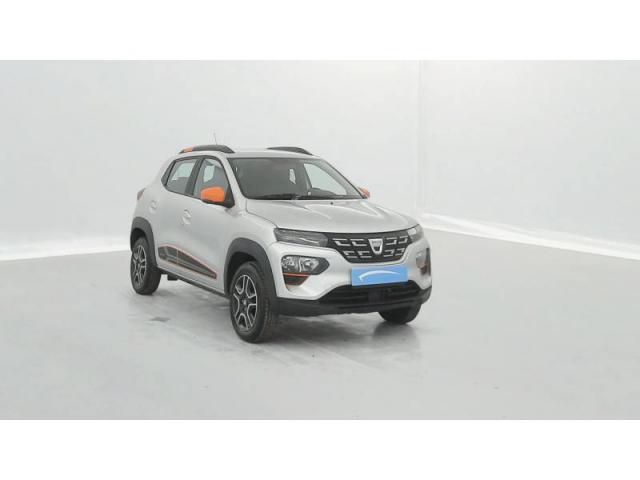 Dacia Spring image 2