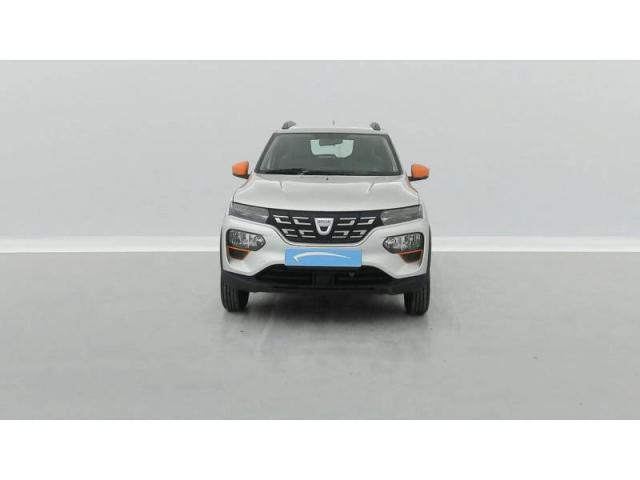 Dacia Spring image 1