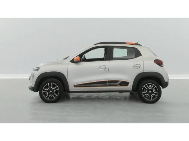 Dacia Spring image 3