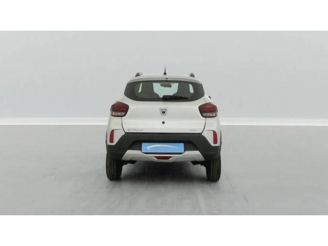 Dacia Spring image 6