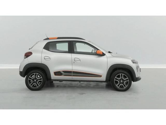 Dacia Spring image 9