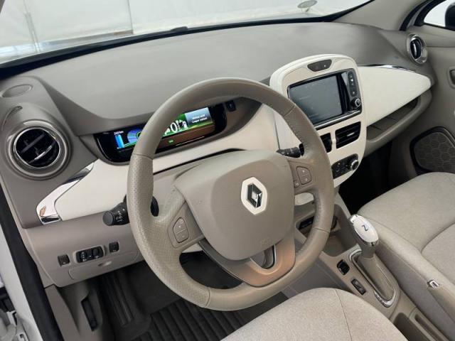 Renault Zoe image 8