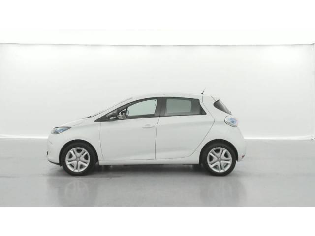 Renault Zoe image 7