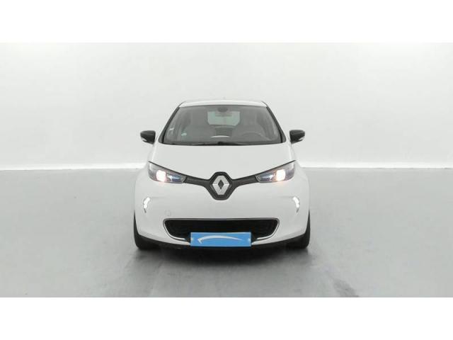 Renault Zoe image 2
