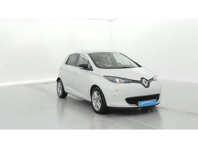 Renault Zoe image 9