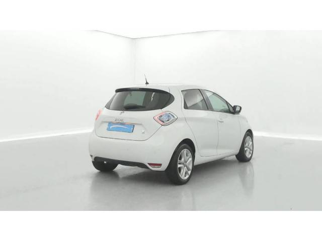 Renault Zoe image 4