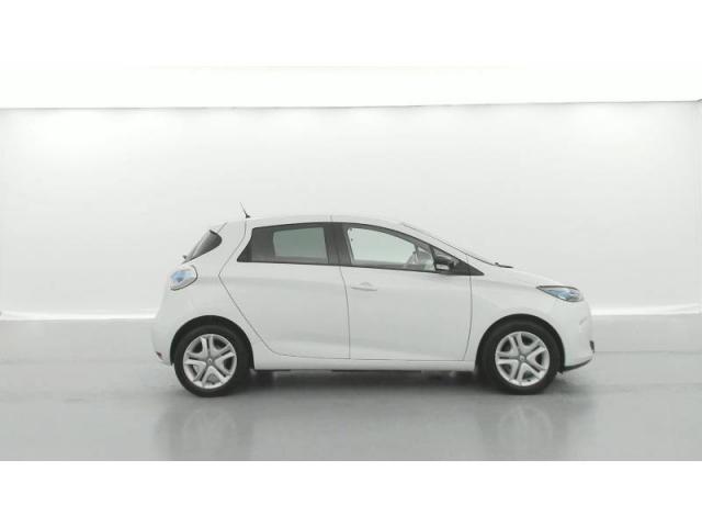 Renault Zoe image 5