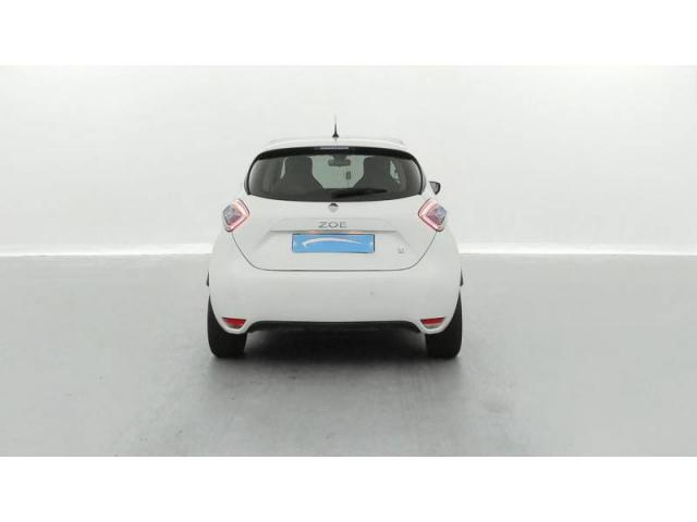 Renault Zoe image 3