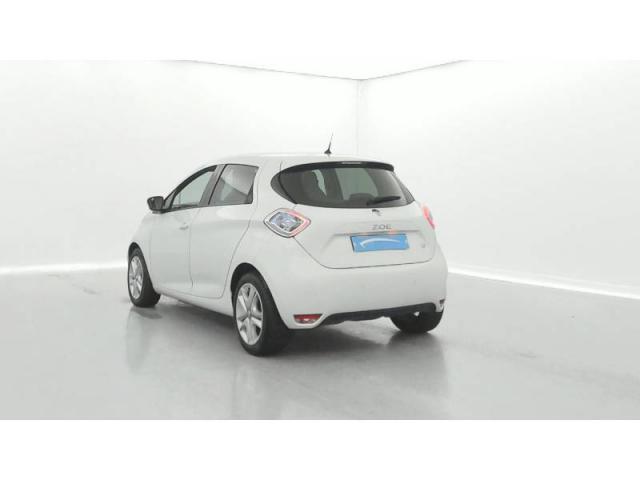 Renault Zoe image 1