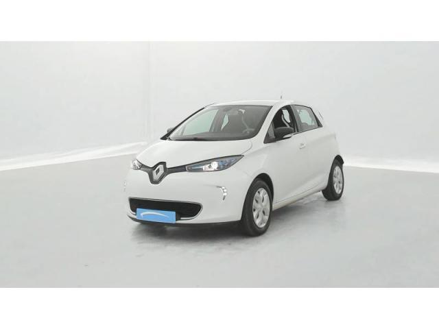 Renault Zoe R90 Achat Intégral Life