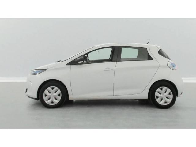 Renault Zoe image 7