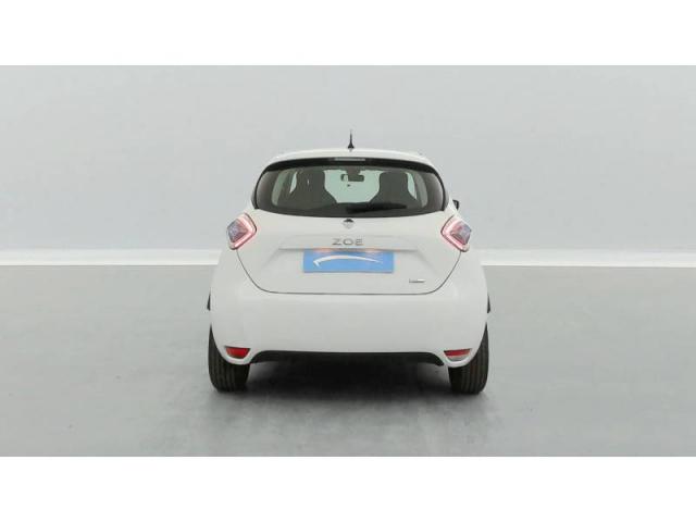 Renault Zoe image 1
