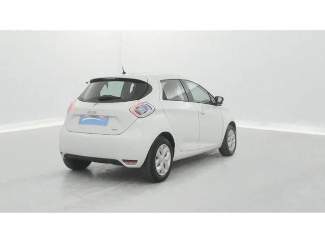 Renault Zoe image 4