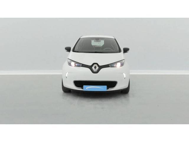 Renault Zoe image 5