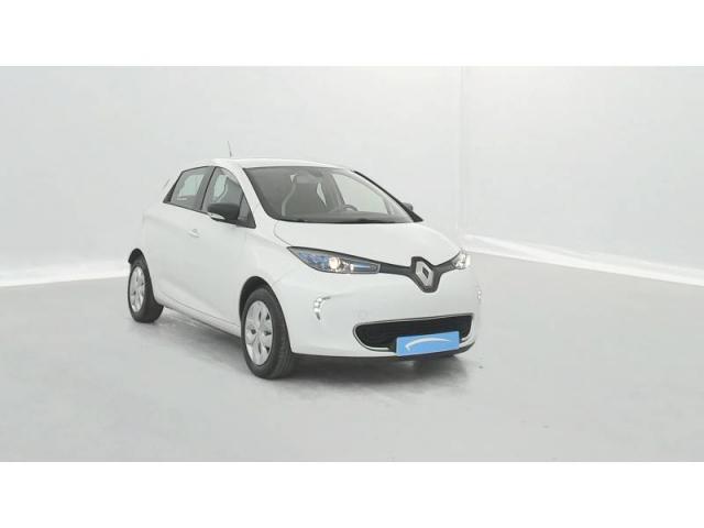 Renault Zoe image 6