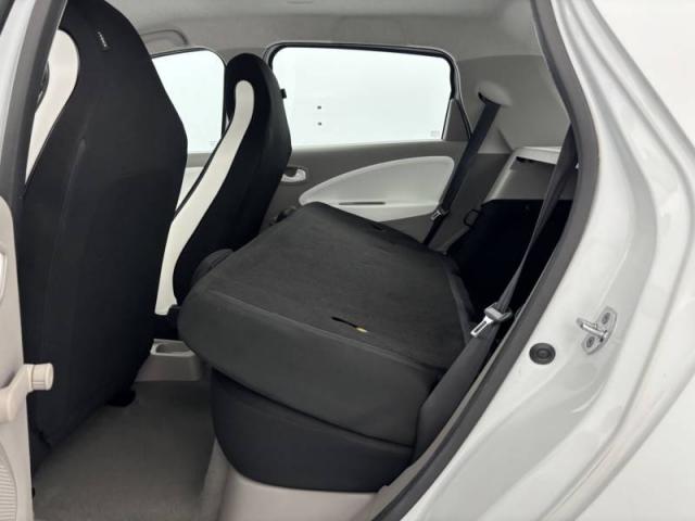 Renault Zoe image 8