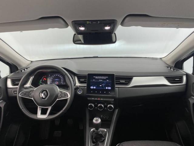 Renault Captur image 3