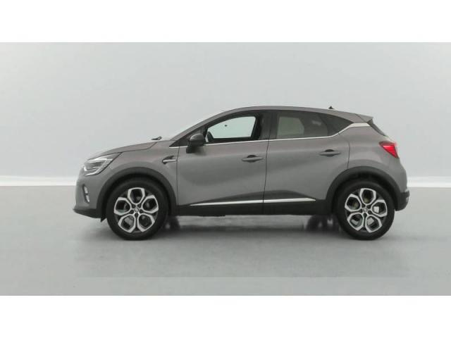 Renault Captur image 8