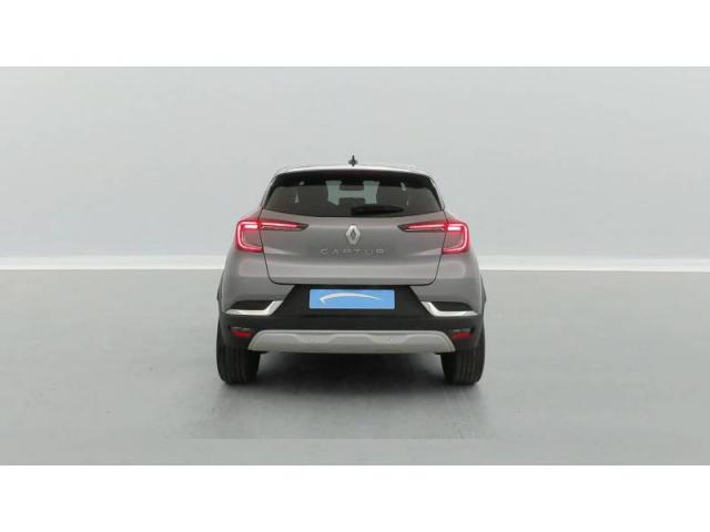 Renault Captur image 4