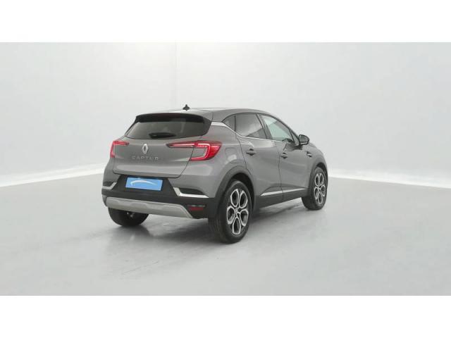 Renault Captur image 9