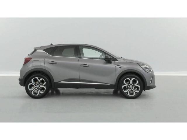 Renault Captur image 1