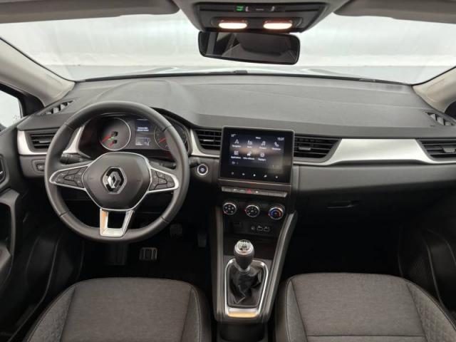 Renault Captur image 3