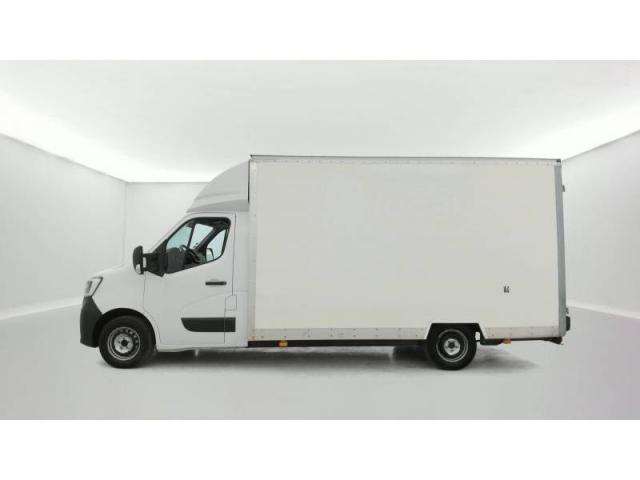 Renault Master image 4