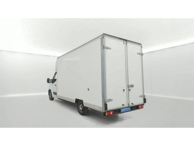 Renault Master image 3